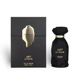 Al Noor 100ml Eau de Parfum by Arabiyat Prestige fragrance bottle