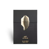 Al Noor 100ml Eau de Parfum by Arabiyat Prestige fragrance bottle