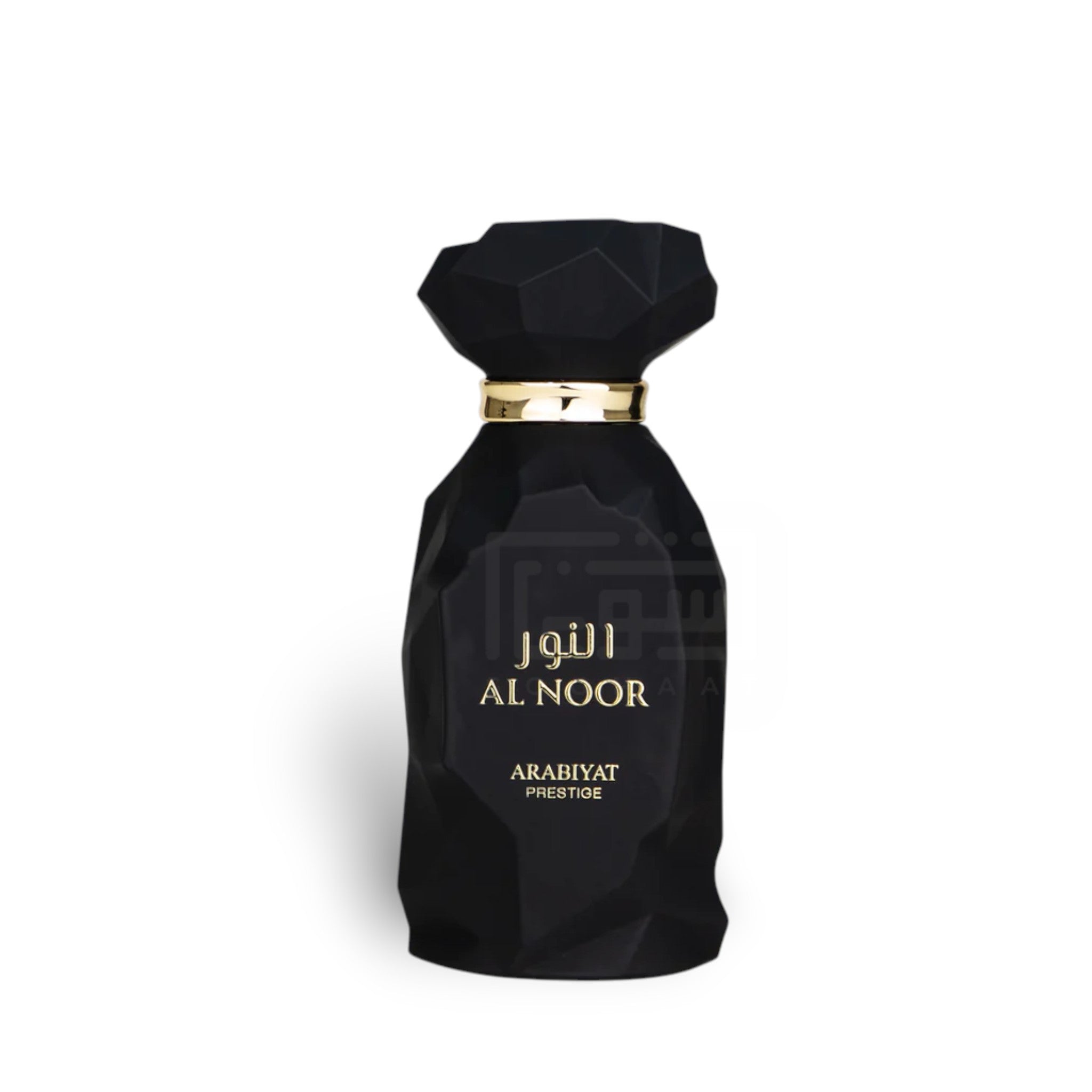 香水(ユニセックス) ARABIYAT AL NOOR Eau de Parfum 100ml Al Noor 100ml Eau de Parfum by Arabiyat Prestige | Soghaat