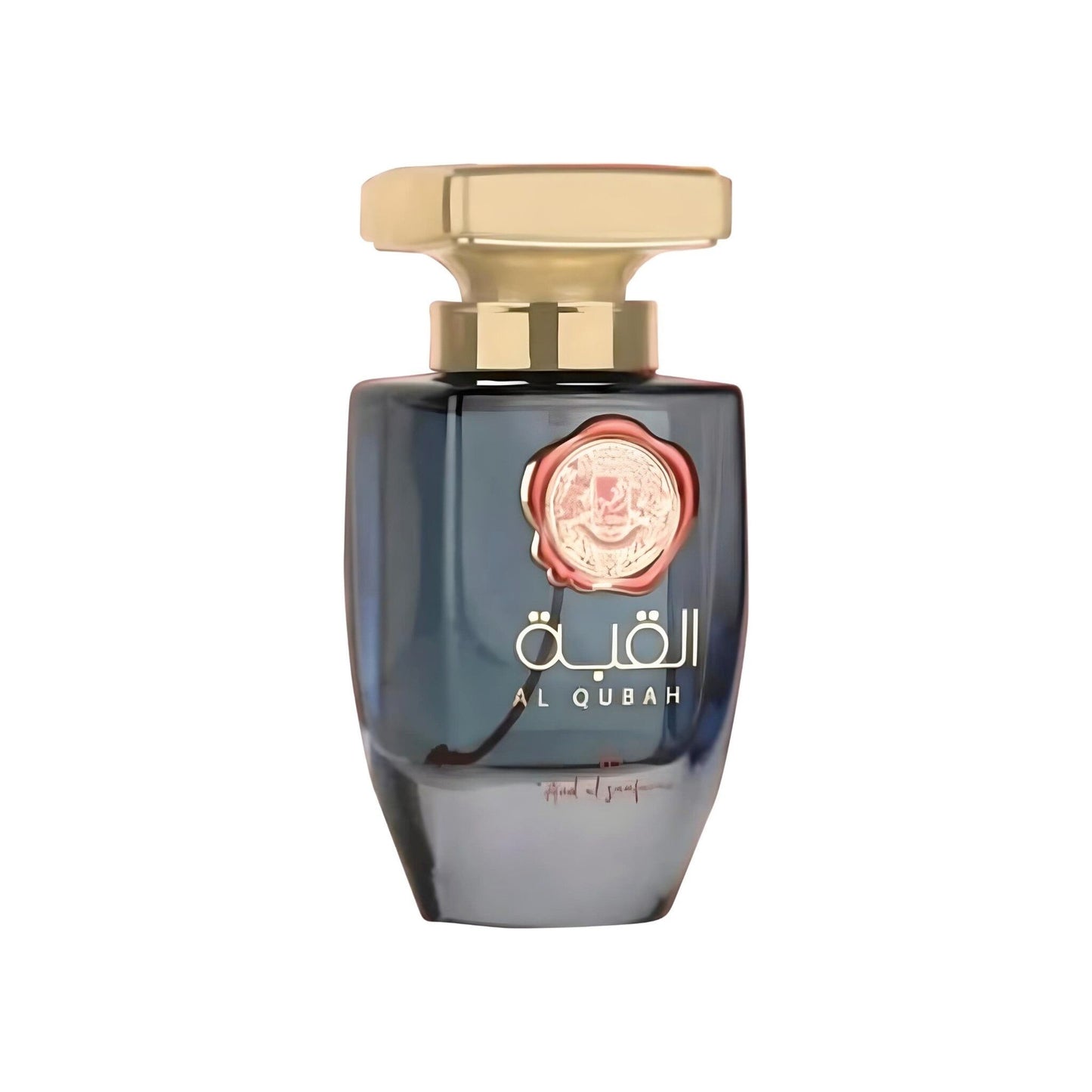 Al Qubah 100ml Eau de Parfum by Ard Al Zaafaran fragrance packaging front view