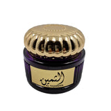 Al Thameen (Arabian ) 50g Bukhoor Incense by Lattafa Arabian home fragrance product image