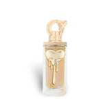 Allure Couture 100ml Eau de Parfum by Fragrance World fragrance packaging front view