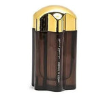 Ameer Al Shabab 100ml Eau de Parfum by Ard Al Zaafaran fragrance packaging front view
