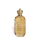 Ameerat 100ml Eau de Parfum by LXR fragrance packaging front view