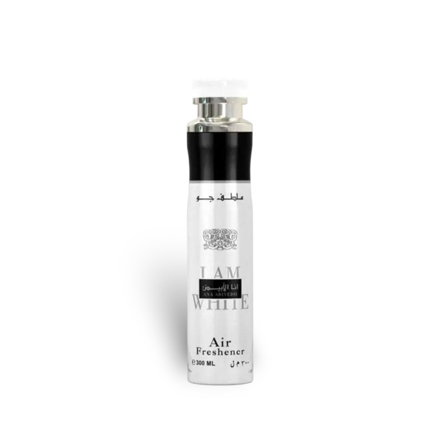 Ana Abiyedh 300ml Air Freshener by Lattafa air freshener bottle