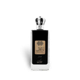 Ana Al Awwal Silver 100ml Eau de Parfum by Nusuk fragrance bottle