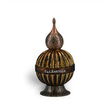 Antique 100ml Eau de Parfum by Niche Emarati fragrance bottle