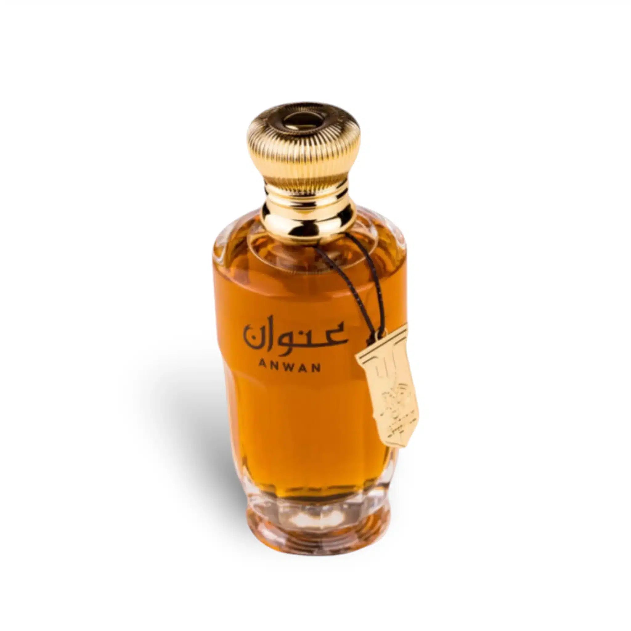 Anwan 100ml Eau de Parfum by Al Wataniah Arabian perfume product image