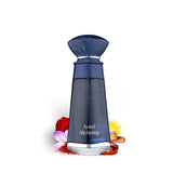 Aoud Alchemy 100ml Eau de Parfum by Fragrance World perfume bottle close up