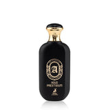 Aoud Prestigium 100ml Eau de Parfum by Maison Alhambra fragrance packaging front view