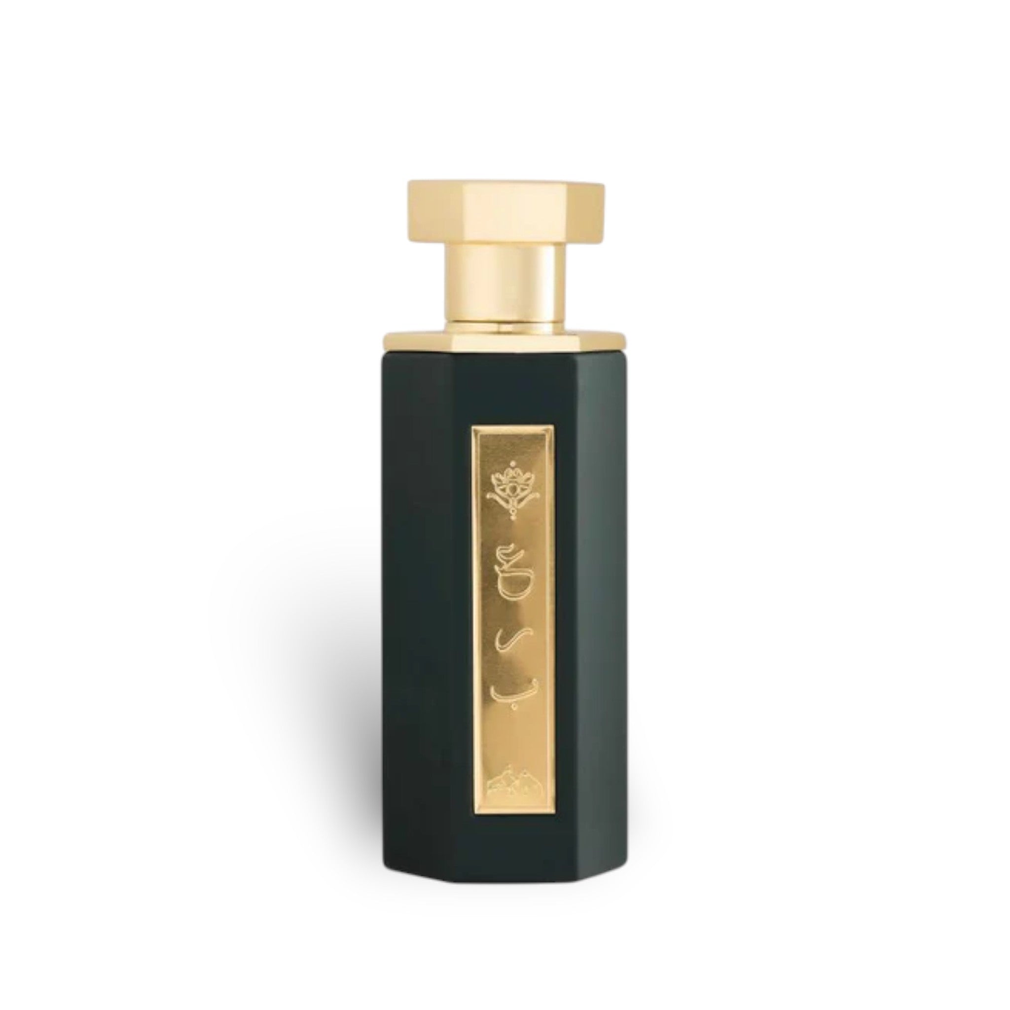 Arabs of Diriyah 100ml Eau de Parfum by Reef fragrance bottle