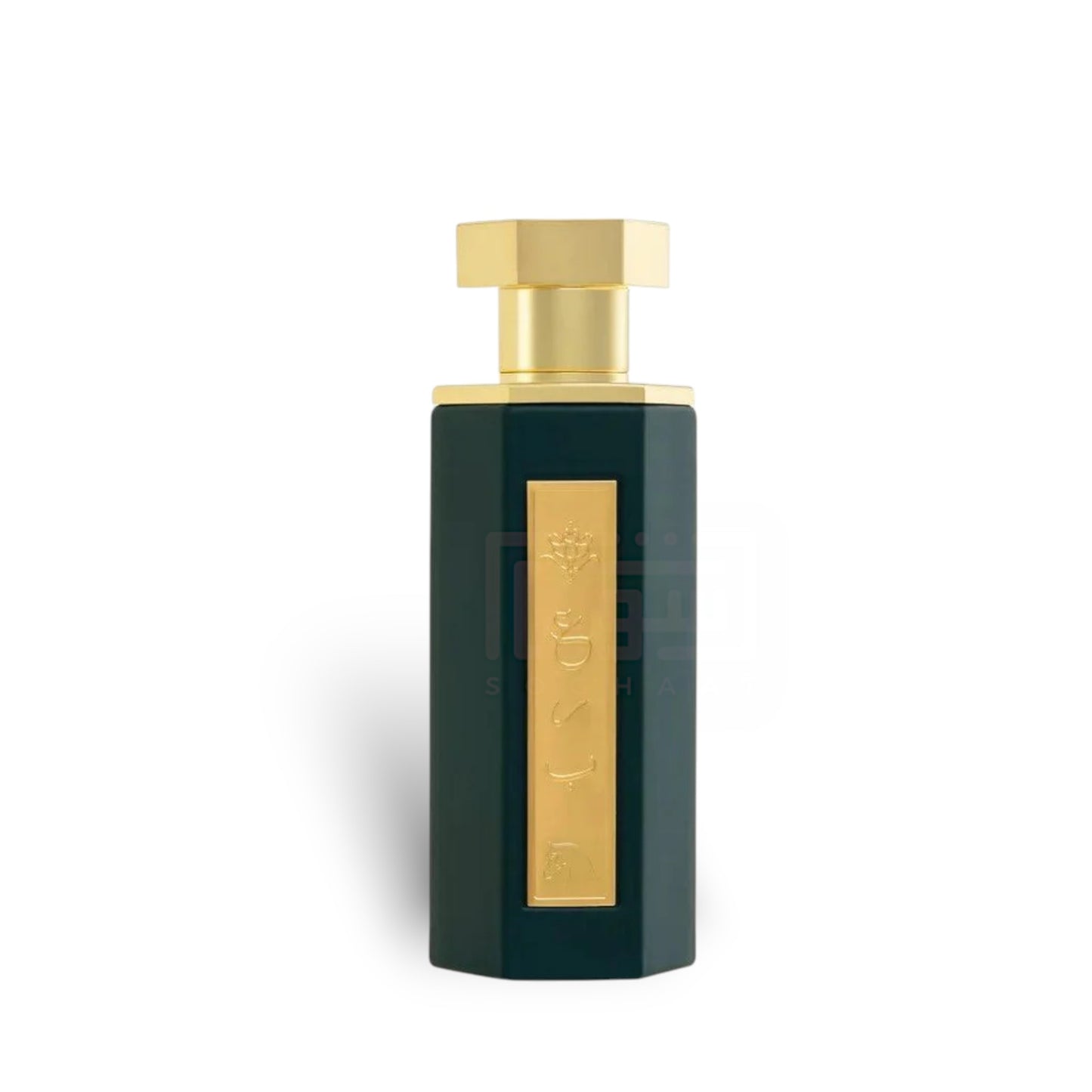 Arabs of Obaiah 100ml Eau de Parfum by Reef bottle and box