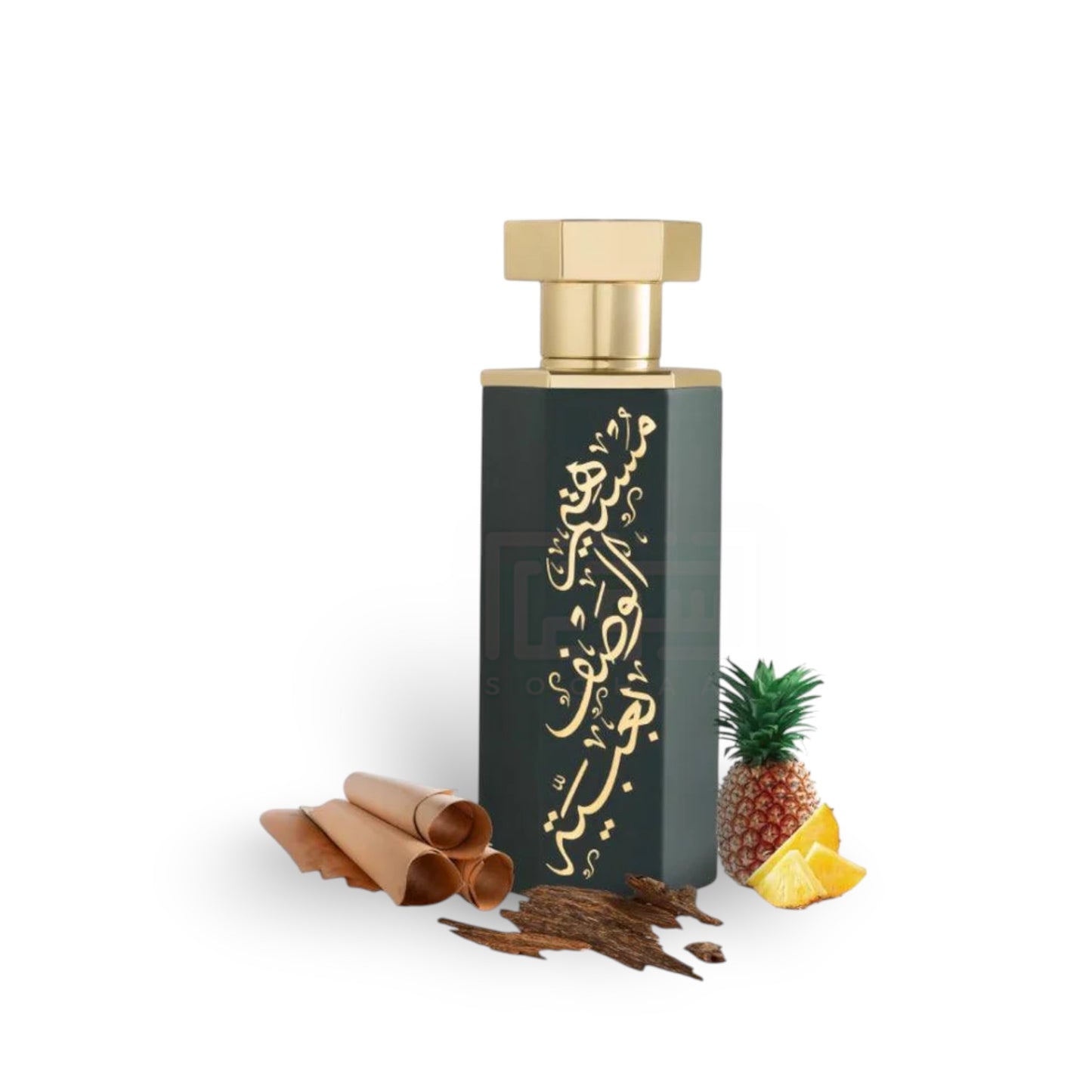 Arabs of Obaiah 100ml Eau de Parfum by Reef Arabian perfume product image