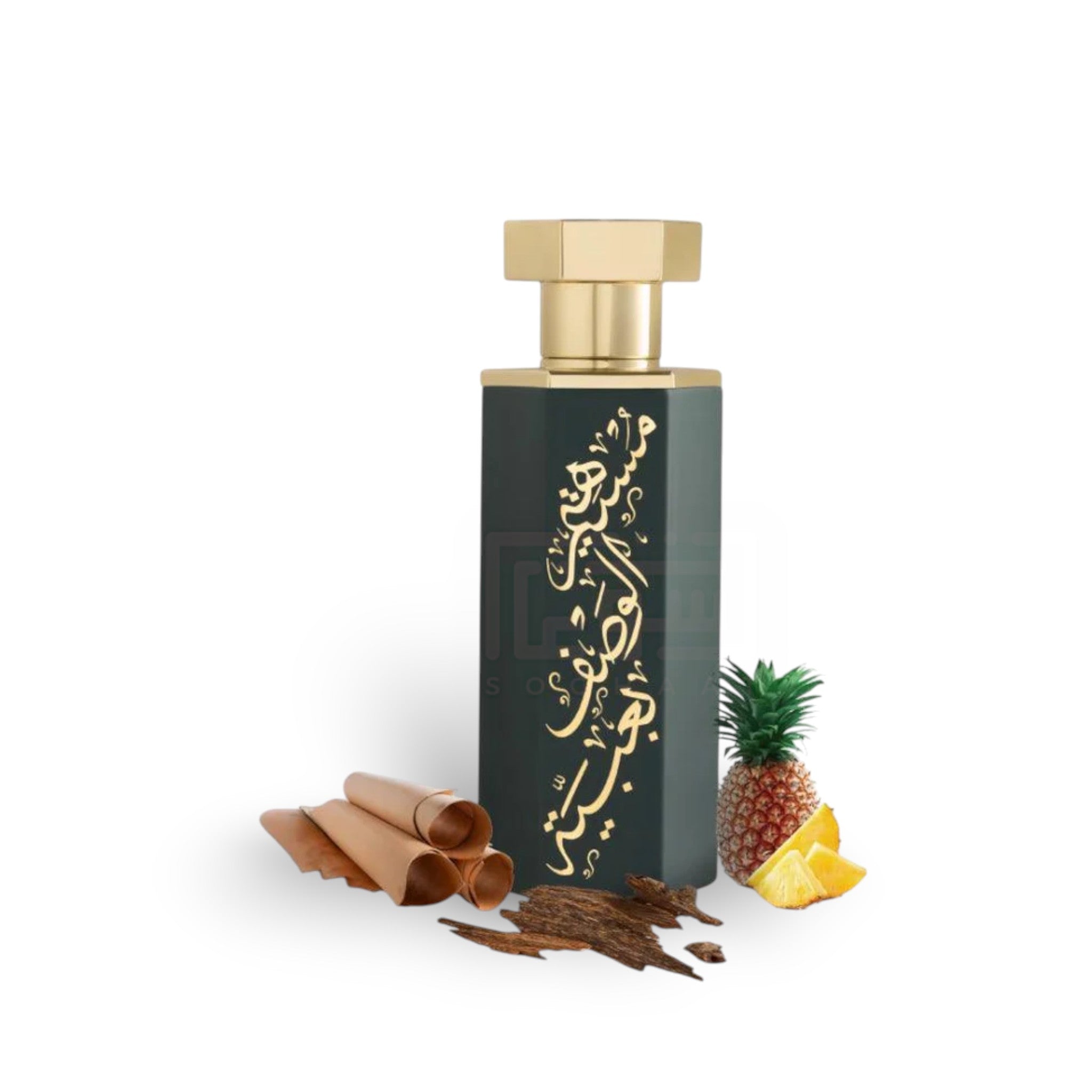 Arabs of Obaiah 100ml Eau de Parfum by Reef Arabian perfume product image