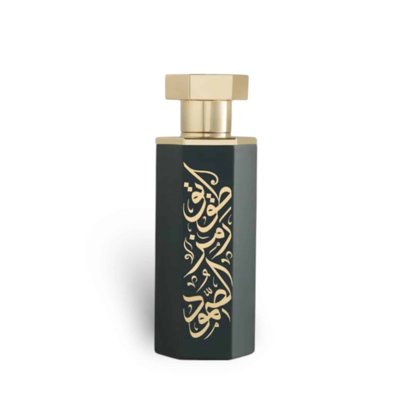 Arabs of Tuwayq 100ml Eau de Parfum by Reef fragrance bottle