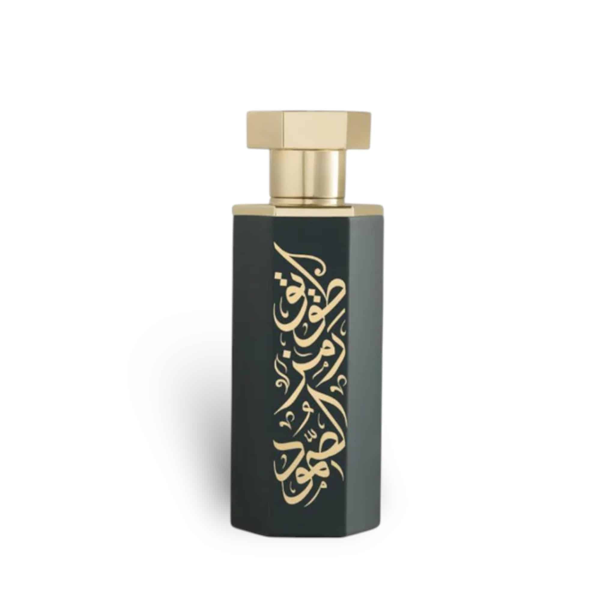 Arabs of Tuwayq 100ml Eau de Parfum by Reef fragrance bottle