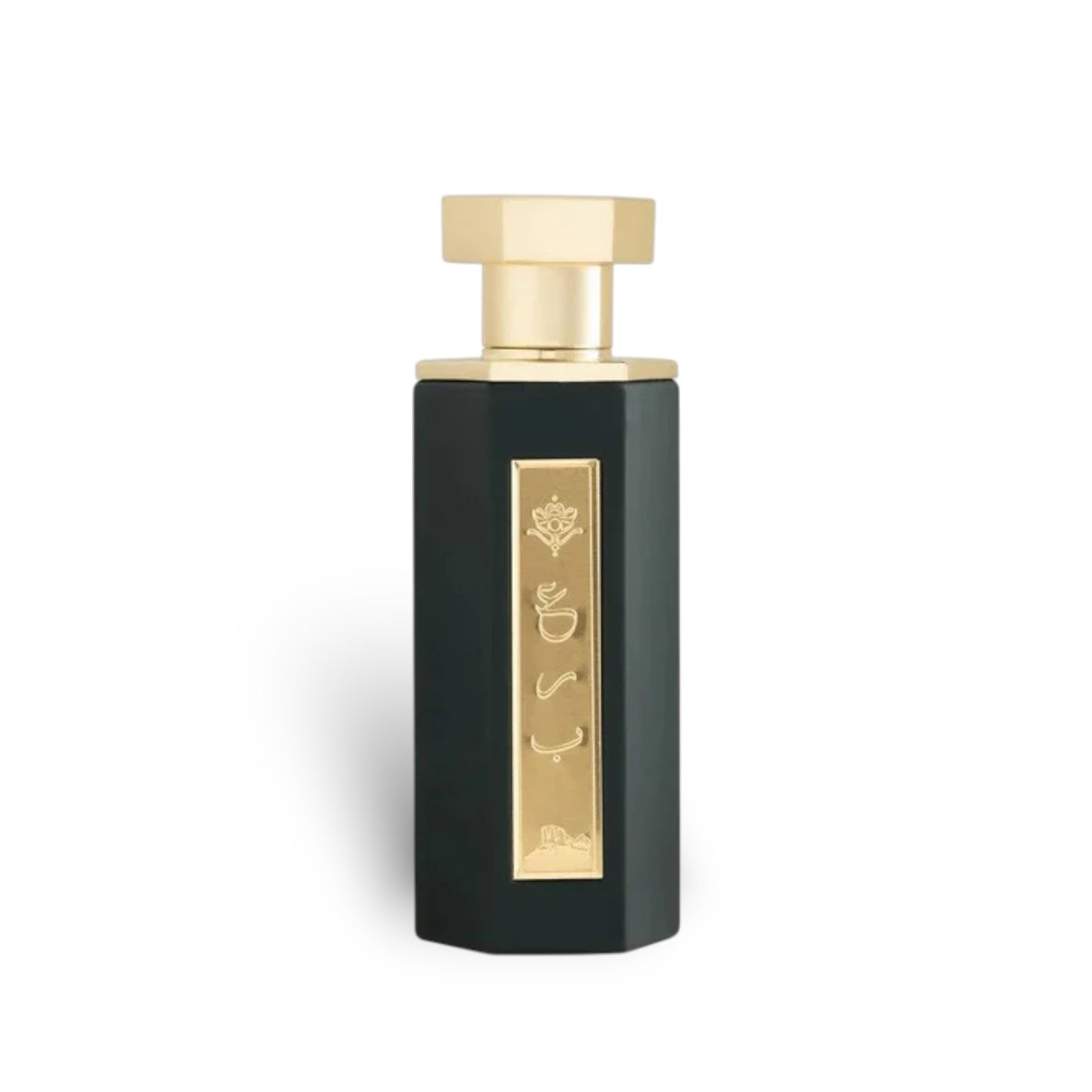 Arabs of Tuwayq 100ml Eau de Parfum by Reef fragrance bottle