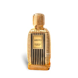 Aristo 100ml Eau de Parfum by Arabiyat Prestige bottle and box