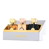 Armaf Club De Nuit 3 Piece Gift Set by Armaf Arabian perfume product image