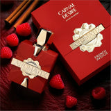 Aromatix Carnal Desire 100ml Extrait de Parfum by French Avenue perfume bottle close up