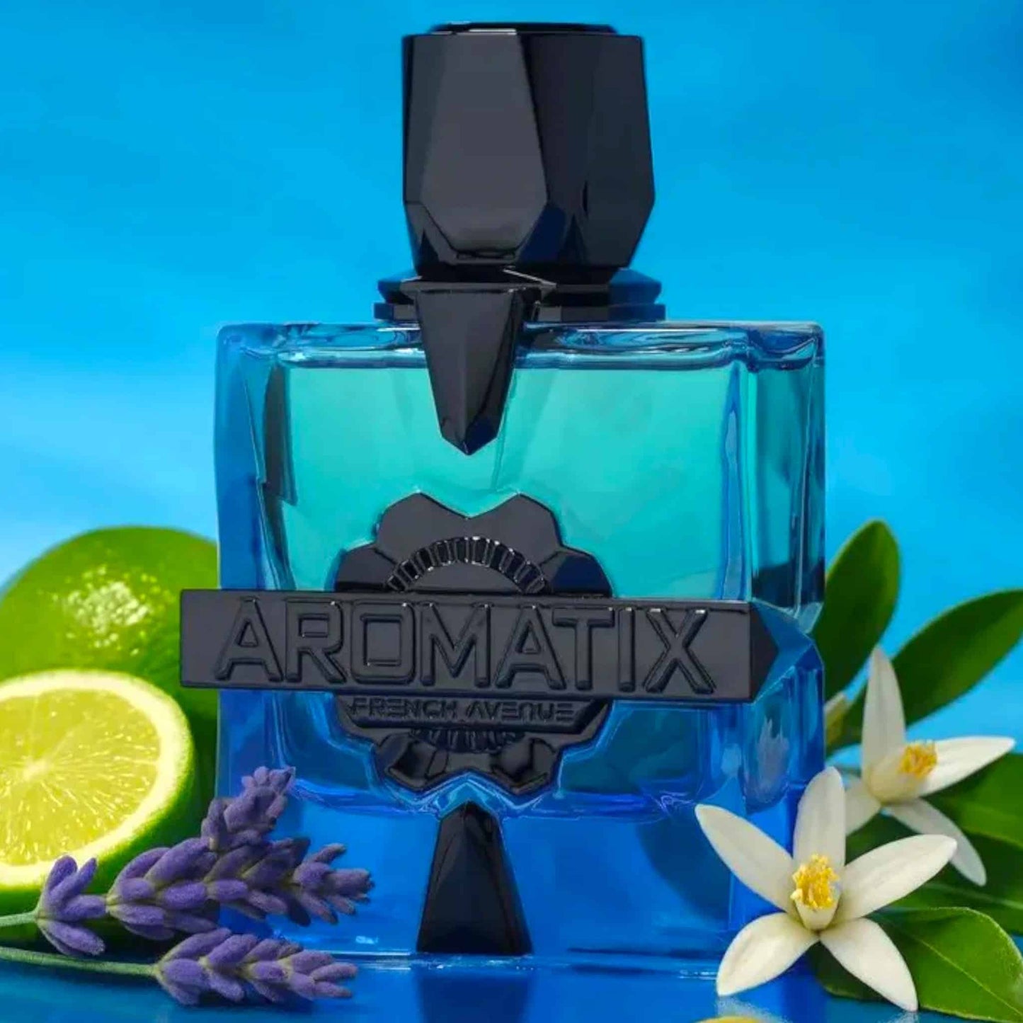 Aromatix Magnetiq 100ml Extrait de Parfum by French Avenue Arabian perfume product image
