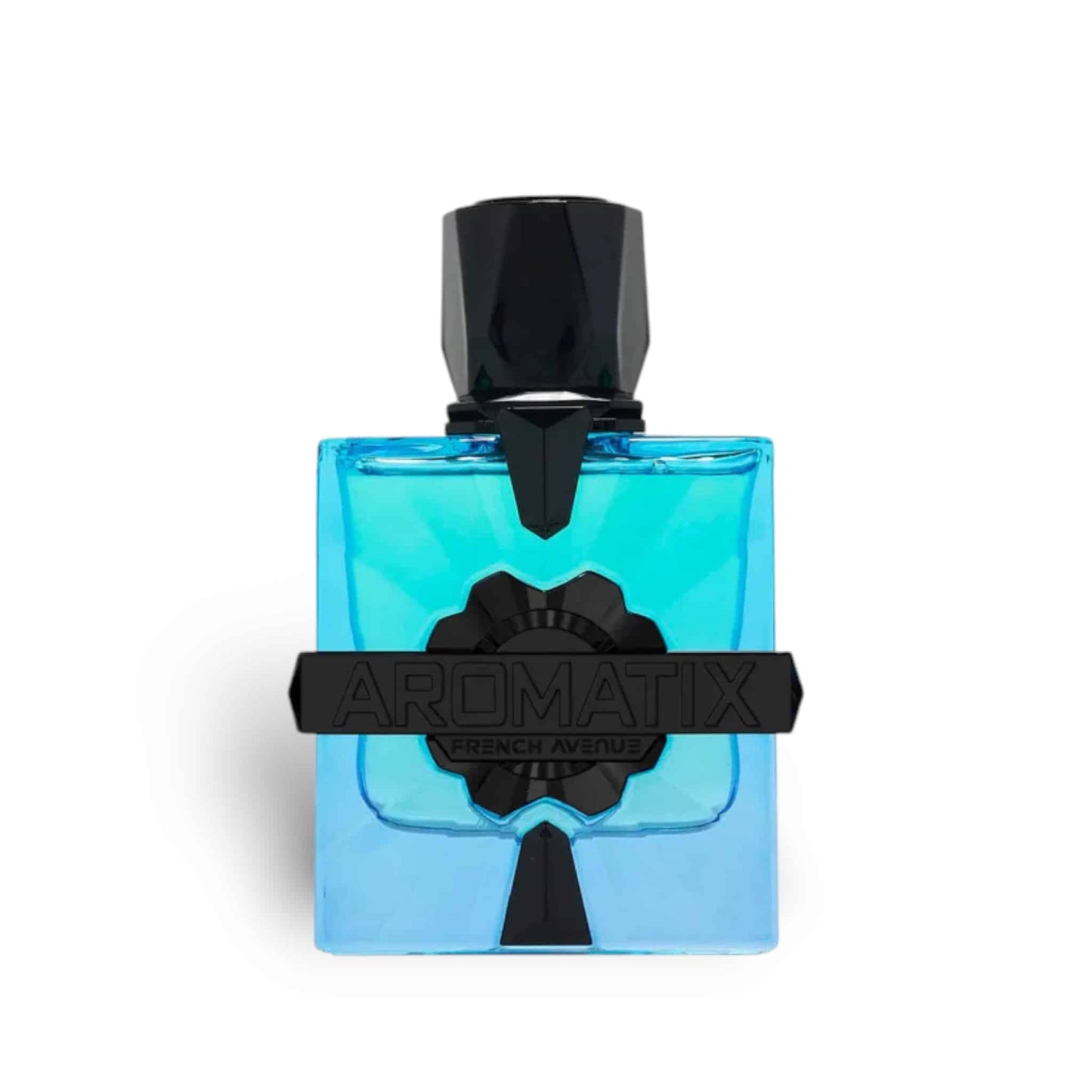 Aromatix Magnetiq 100ml Extrait de Parfum by French Avenue fragrance packaging front view