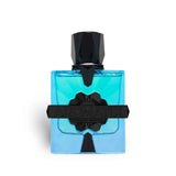 Aromatix Magnetiq 100ml Extrait de Parfum by French Avenue fragrance packaging front view
