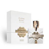 Aromatix Platine Blanc 100ml Extrait de Parfum by French Avenue bottle and box