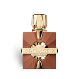 Aromatix Royal Taboo 100ml Extrait de Parfum by French Avenue fragrance packaging front view