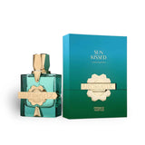 Aromatix Sun Kissed 100ml Extrait de Parfum by French Avenue bottle and box