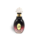 Aroosat Al Emarat 100ml Eau de Parfum by Ard Al Zaafaran fragrance packaging front view