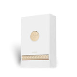 Arsh 100ml Extrait de Parfum by French Avenue perfume bottle close up