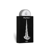 Art Of Arabia I 100ml Eau de Parfum by Lattafa Pride fragrance bottle