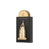 Art Of Arabia III 100ml Eau de Parfum by Lattafa Pride fragrance bottle