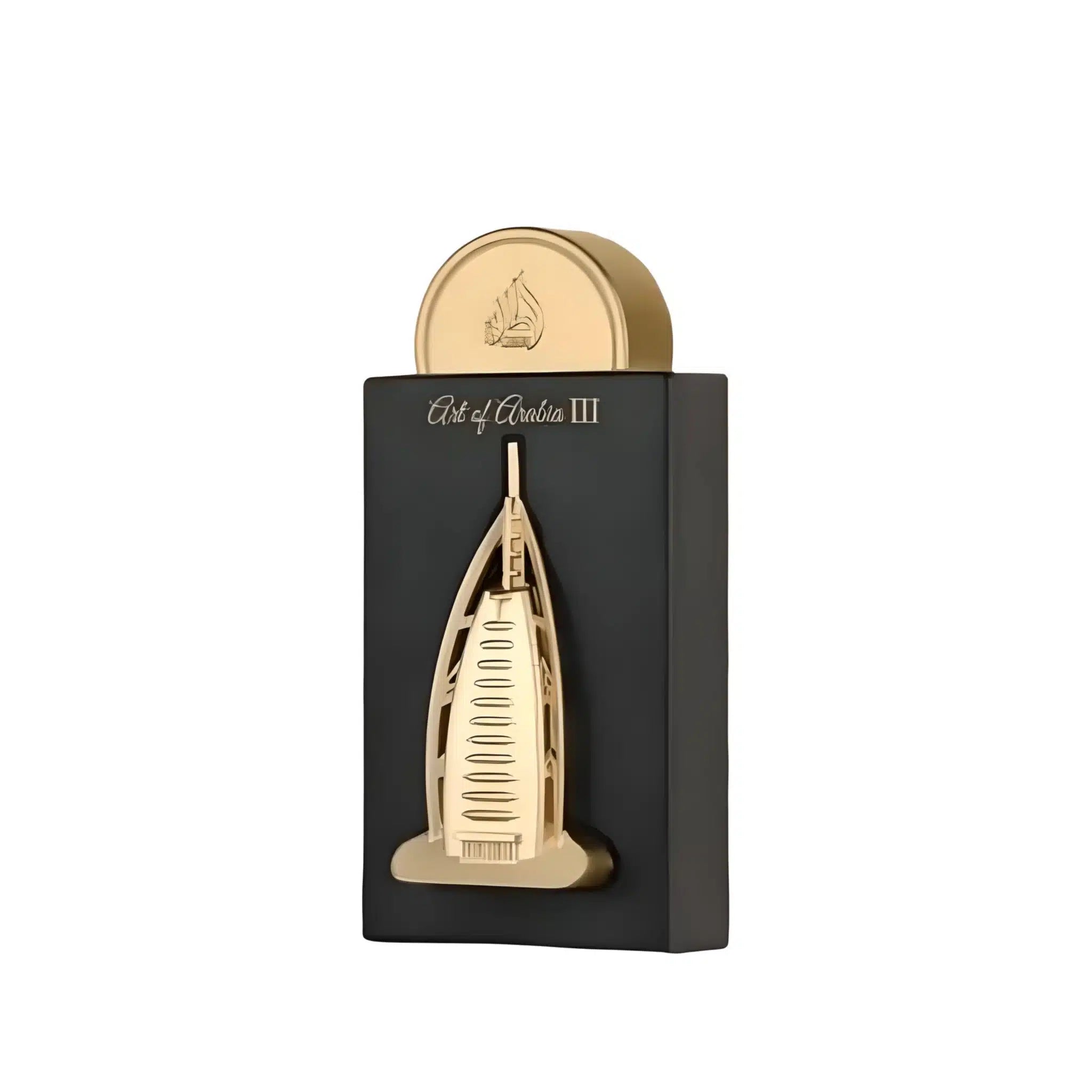 Art Of Arabia III 100ml Eau de Parfum by Lattafa Pride fragrance bottle