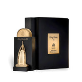 Art Of Arabia III 100ml Eau de Parfum by Lattafa Pride fragrance bottle