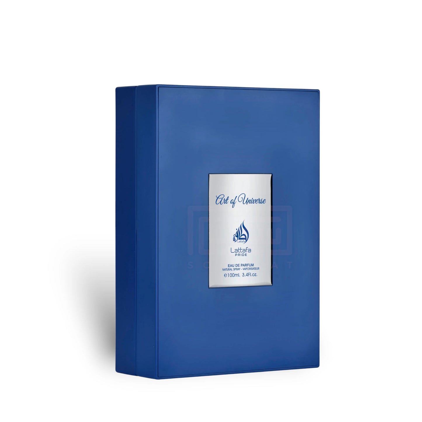 Art Of Universe 100ml EDP by Lattafa Pride