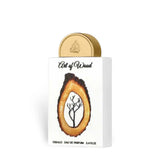 Art Of Wood 100ml EDP by Lattafa Pride