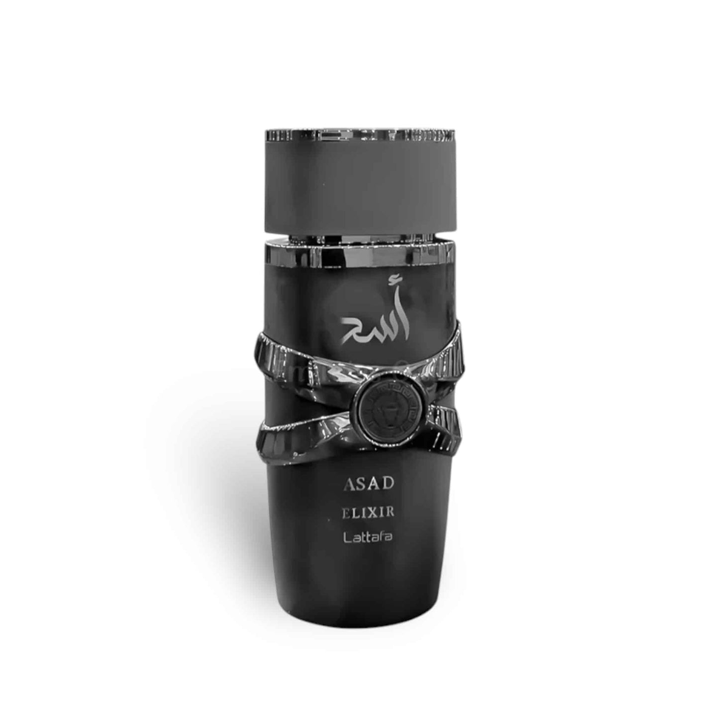 Asad Elixir 100ml Eau de Parfum by Lattafa Arabian perfume product image