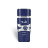 Asad Zanzibar Limited Edition 100ml Eau de Parfum by Lattafa Arabian perfume product image