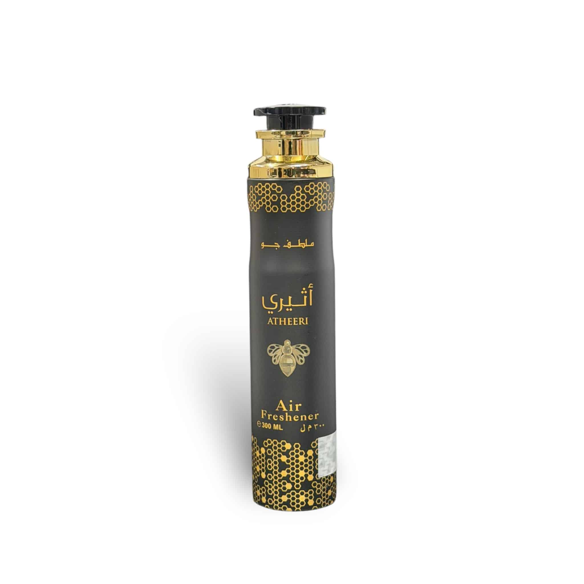 Atheeri 300ml Air Freshener by Lattafa | Soghaat