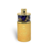 Aurum Elixir 75ml Eau de Parfum by Ajmal bottle and box