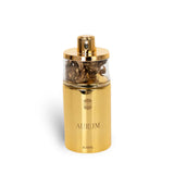 Aurum 75ml Eau de Parfum by Ajmal bottle and box