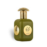 Awaan 100ml Eau de Parfum by Lattafa Pride fragrance bottle