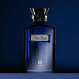 Azure Royal 100ml Eau de Parfum by Ahmed Al Maghribi fragrance bottle
