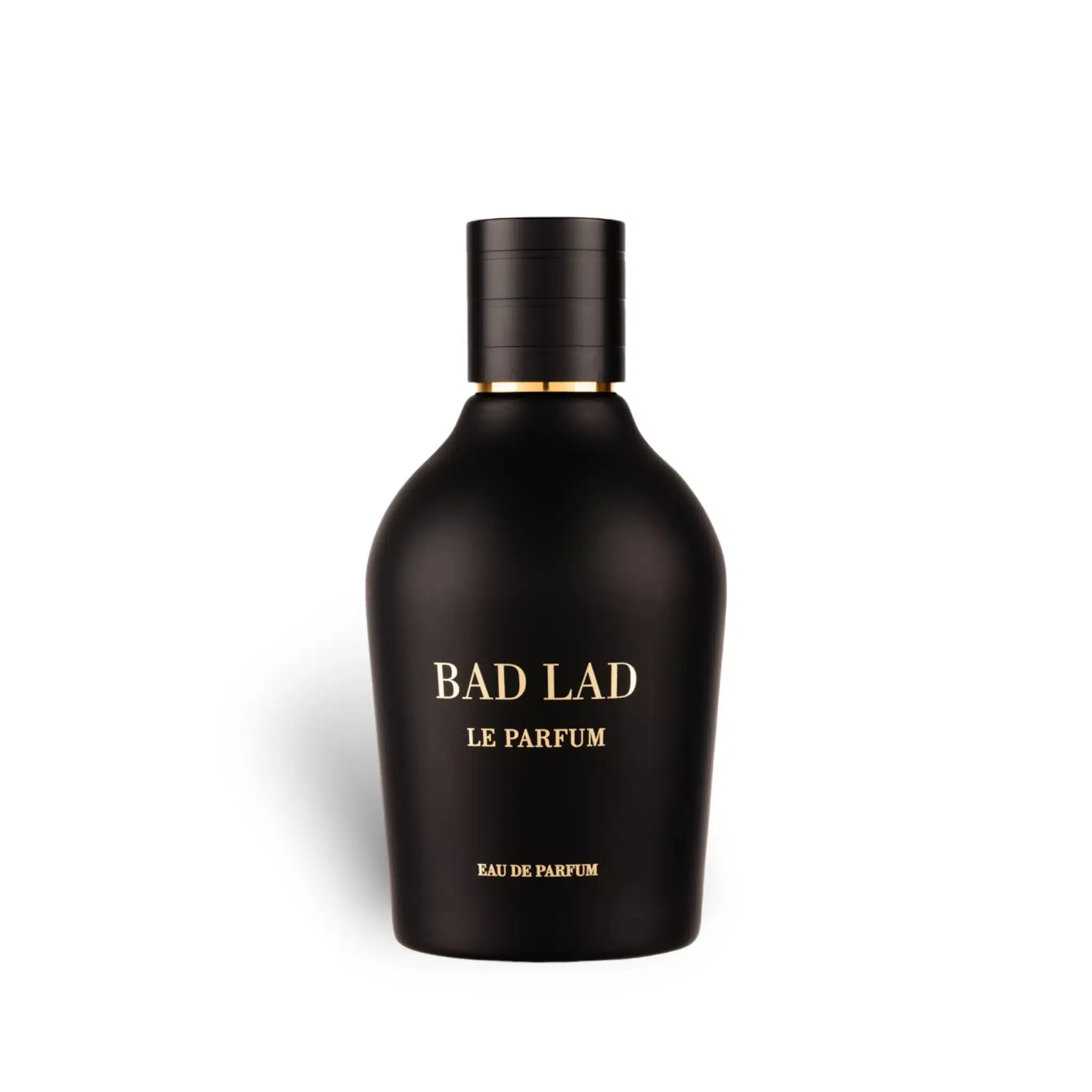 Bad Lad Le Parfum 100ml Eau de Parfum by Fragrance World perfume bottle close up