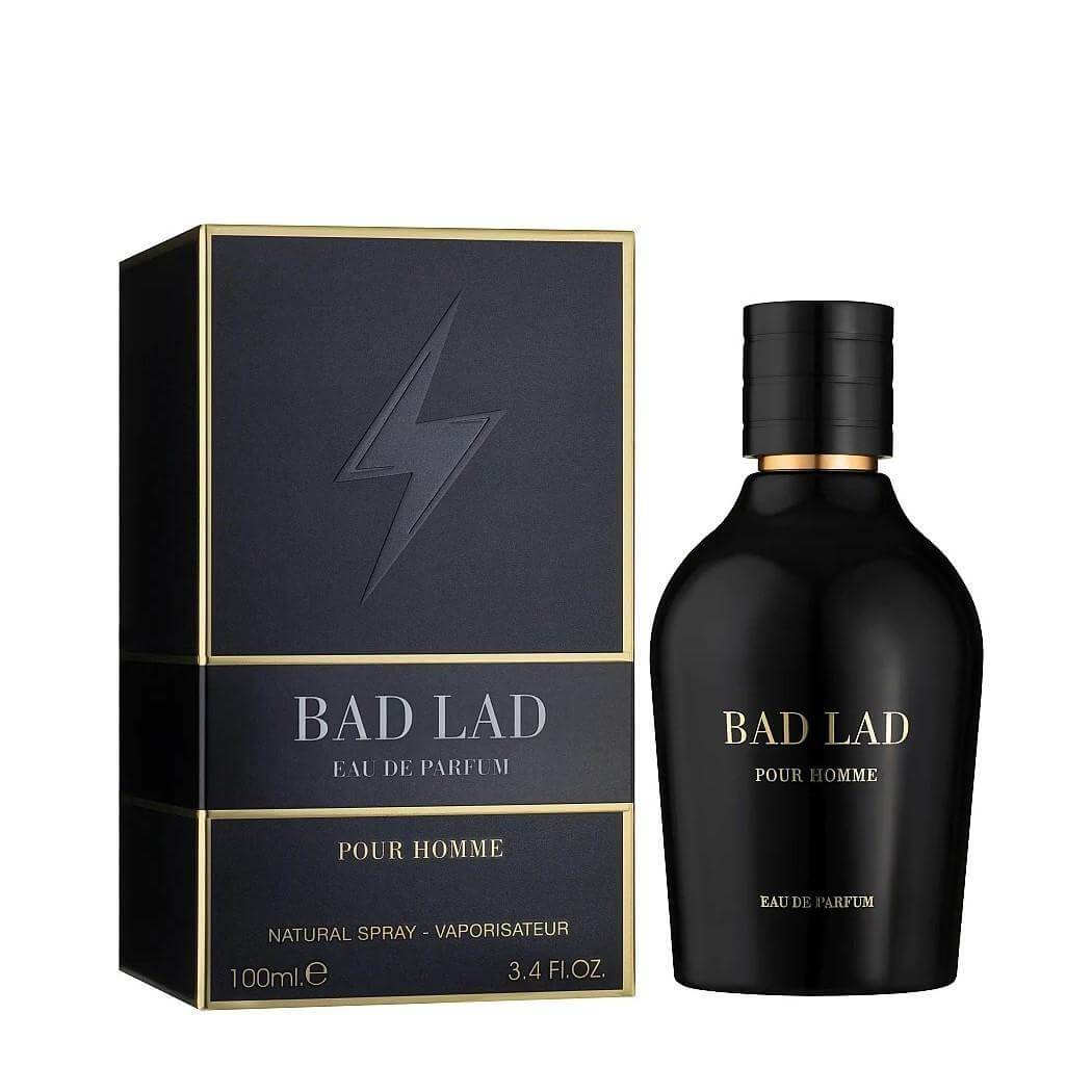 Bad Lad 100ml EDP by Fragrance World