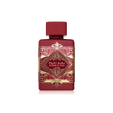 Bade'e Al Oud Sublime (Oud For Glory Sublime) 100ml Eau de Parfum by Lattafa perfume bottle close up