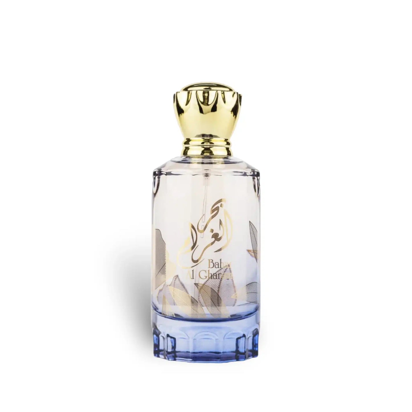Bahar Al Gharam 100ml Eau de Parfum by Ard Al Zaafaran fragrance packaging front view