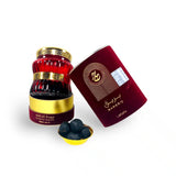 Bareeq 80g Bukhoor Incense by Lattafa Arabian home fragrance product image